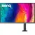 Монитор 27" BenQ PD2706UA (9H.LLKLB.QBE) - изображение 3