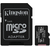 Kingston microSDXC 128GB Canvas Select Plus Class 10 UHS-I U1V10 A1 + SD-adapter (SDCS2/128GB)  Kingston microSDXC 128GB Canvas Select Plus Class 10 UHS-I U1V10 A1 + SD-adapter (SDCS2/128GB)