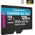 Карта памяти Kingston 128GB Canvas Go! Plus 170R (SDCG3/128GBSP) - изображение 2