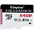 Kingston microSDXC 64GB High Endurance Class 10 UHS-I U1 A1 (SDCE/64GB) 