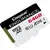 Kingston microSDXC 64GB High Endurance Class 10 UHS-I U1 A1 (SDCE/64GB) - изображение 2