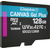 Kingston MicroSDXC 128GB Canvas Go! Plus Class 10 UHS-I U3V30 A2 + SD-adapter (SDCG3/128GB) - изображение 3 Kingston MicroSDXC 128GB Canvas Go! Plus Class 10 UHS-I U3V30 A2 + SD-adapter (SDCG3/128GB) - изображение 3