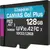 Карта памяти Kingston 128GB Canvas Go! Plus 170R (SDCG3/128GBSP) - изображение 3