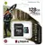 Kingston MicroSDXC 128GB Canvas Go! Plus Class 10 UHS-I U3V30 A2 + SD-adapter (SDCG3/128GB) - изображение 7