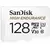 SanDisk High Endurance microSDXC 128GB Class 10 U3V30 (SDSQQNR-128G-GN6IA) 