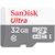 SanDisk microSDHC Ultra 32GB Class 10 UHS-I (SDSQUNR-032G-GN3MN)  SanDisk microSDHC Ultra 32GB Class 10 UHS-I (SDSQUNR-032G-GN3MN)