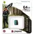 Kingston MicroSDXC 64GB Canvas Go! Plus Class 10 UHS-I U3V30 A2 (SDCG3/64GBSP) - изображение 6