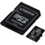 Kingston microSDXC 256GB Canvas Select Plus Class 10 UHS-I U3V30 A1 + SD-adapter (SDCS2/256GB) - зображення 2 Kingston microSDXC 256GB Canvas Select Plus Class 10 UHS-I U3V30 A1 + SD-adapter (SDCS2/256GB) - зображення 2