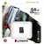Kingston microSDXC 64GB Canvas Select Plus Class 10 UHS-I U1V10 A1 (SDCS2/64GBSP) - изображение 3