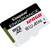 Kingston microSDXC 128GB High Endurance Class 10 UHS-I U1 A1 (SDCE/128GB) - изображение 2 Kingston microSDXC 128GB High Endurance Class 10 UHS-I U1 A1 (SDCE/128GB) - изображение 2