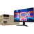 Монитор 28" Gigabyte M28U Gaming Monitor - изображение 8 Монитор 28" Gigabyte M28U Gaming Monitor - изображение 8