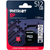 Patriot EP Pro microSDXC 512GB UHS-I A1 U3V30 + adapter (PEF512GEP31MCX) - зображення 3 Patriot EP Pro microSDXC 512GB UHS-I A1 U3V30 + adapter (PEF512GEP31MCX) - зображення 3