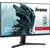Монитор 27" iiyama G-Master G2770HSU-B1 - изображение 3