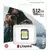 Kingston SDXC 512GB Canvas Select Plus Class 10 UHS-I U3V30 (SDS2/512GB) - изображение 3