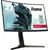 Монитор 27" iiyama G-Master GB2766HSU-B1 - изображение 2