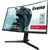 Монитор 27" iiyama G-Master GB2766HSU-B1 - изображение 4