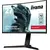 Монитор 27" iiyama G-Master GB2766HSU-B1 - изображение 8