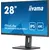 Монитор 28" iiyama ProLite XUB2893UHSU-B5 - изображение 3