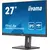 Монитор 27" iiyama XUB2792HSC-B5 - изображение 4