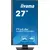Монитор 27" iiyama XUB2792HSC-B5 - изображение 5