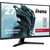 Монитор 27" iiyama G2766HSU-B1 - изображение 2 Монитор 27" iiyama G2766HSU-B1 - изображение 2