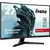 Монитор 27" iiyama G2766HSU-B1 - изображение 2