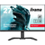 Монитор 27" iiyama G-Master GB2770QSU-B5 Red Eagle 