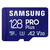 Карта памяти Samsung Pro Plus SDXC 128GB Class 10 UHS-I U3V30 (MB-MD128SB/WW) - изображение 3 Карта памяти Samsung Pro Plus SDXC 128GB Class 10 UHS-I U3V30 (MB-MD128SB/WW) - изображение 3
