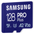Карта памяти Samsung Pro Plus SDXC 128GB Class 10 UHS-I U3V30 (MB-MD128SB/WW) - изображение 4 Карта памяти Samsung Pro Plus SDXC 128GB Class 10 UHS-I U3V30 (MB-MD128SB/WW) - изображение 4