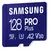 Карта памяти Samsung Pro Plus SDXC 128GB Class 10 UHS-I U3V30 (MB-MD128SB/WW) - изображение 4