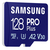 Карта памяти Samsung Pro Plus SDXC 128GB Class 10 UHS-I U3V30 (MB-MD128SB/WW) - изображение 5 Карта памяти Samsung Pro Plus SDXC 128GB Class 10 UHS-I U3V30 (MB-MD128SB/WW) - изображение 5