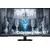 Монитор 43" Samsung Odyssey Neo G70NC White (LS43CG700NUXEN) 