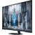 Монитор 43" Samsung Odyssey Neo G70NC White (LS43CG700NUXEN) - изображение 5