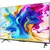 Телевизор 50" TCL 50C645 QLED 4K HDR (2023) - изображение 3