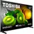 Телевізор Toshiba 65UA5D63DG - зображення 2