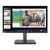 Монітор 23.8" Lenovo ThinkVision P24q-30 (63B4GAT6EU)  Монітор 23.8" Lenovo ThinkVision P24q-30 (63B4GAT6EU)