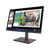 Монітор 23.8" Lenovo ThinkVision P24q-30 (63B4GAT6EU) - зображення 4 Монітор 23.8" Lenovo ThinkVision P24q-30 (63B4GAT6EU) - зображення 4