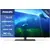 Телевізор 65" Philips OLED 4K 65OLED818/12 (2023) 
