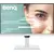 Монитор 27" BenQ GW2790QT White (9H.LLGLA.TBE) 