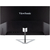 Монитор 32" ViewSonic VX3276-2K-MHD-2 - изображение 8
