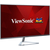 Монитор 32" ViewSonic VX3276-2K-MHD-2 - изображение 2