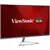 Монитор 32" ViewSonic VX3276-2K-MHD-2 - изображение 2