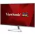 Монитор 32" ViewSonic VX3276-2K-MHD-2 - изображение 3