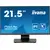 Монитор 21.5" iiyama ProLite T2252MSC-B2 