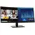 Монитор 34.14" Lenovo ThinkVision P34w-20 Wide Quad HD (62DCRAT3EU) - изображение 2