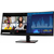 Монитор 34.14" Lenovo ThinkVision P34w-20 Wide Quad HD (62DCRAT3EU) - изображение 3 Монитор 34.14" Lenovo ThinkVision P34w-20 Wide Quad HD (62DCRAT3EU) - изображение 3