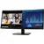 Монитор 34.14" Lenovo ThinkVision P34w-20 Wide Quad HD (62DCRAT3EU) - изображение 3