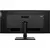 Монитор 34.14" Lenovo ThinkVision P34w-20 Wide Quad HD (62DCRAT3EU) - изображение 5