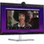 Монитор 27" Dell 27 Video Conferencing P2724DEB (DELL-P2724DEB) - изображение 3