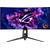 Монитор 34" ASUS ROG Swift OLED PG34WCDM (90LM09L0-B01A70)  Монитор 34" ASUS ROG Swift OLED PG34WCDM (90LM09L0-B01A70)